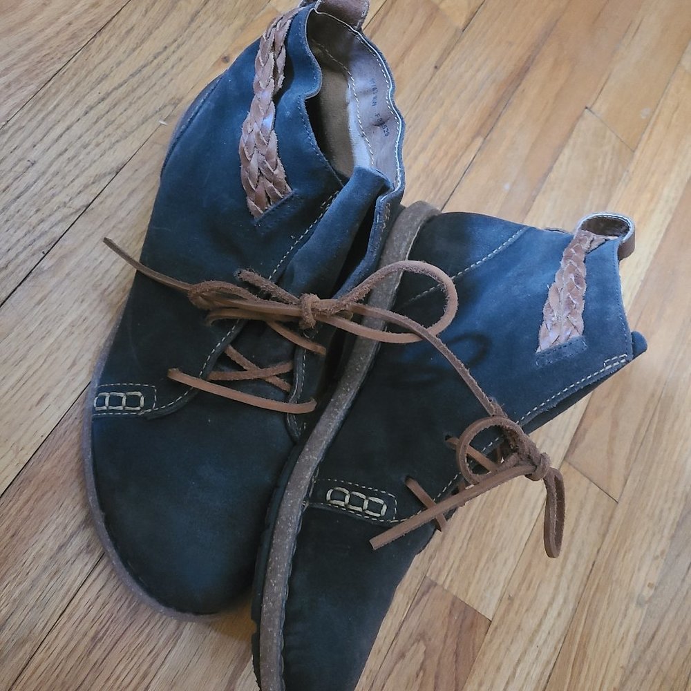 Born casual boot